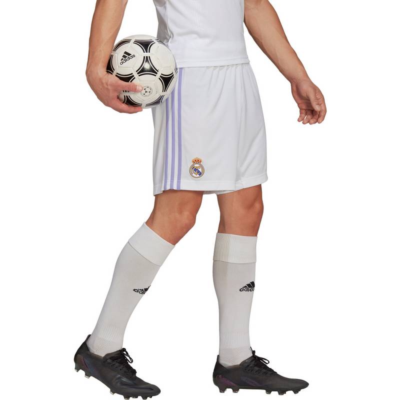 adidas Real Madrid 22-23 Heim Fuballshorts Herren