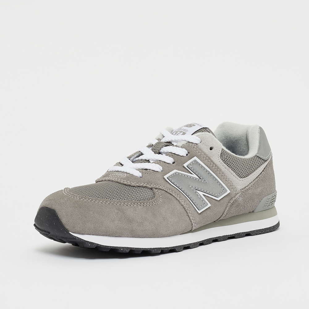 New Balance 574 GC574EVG / grau