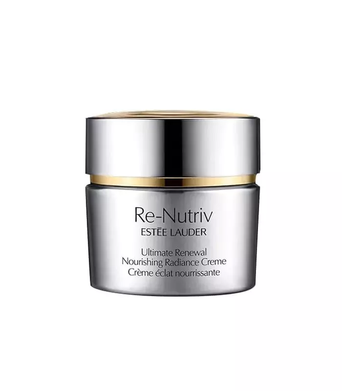 RE-NUTRIV ULTIMATE RENEWAL Crème Éclat Nourrissante