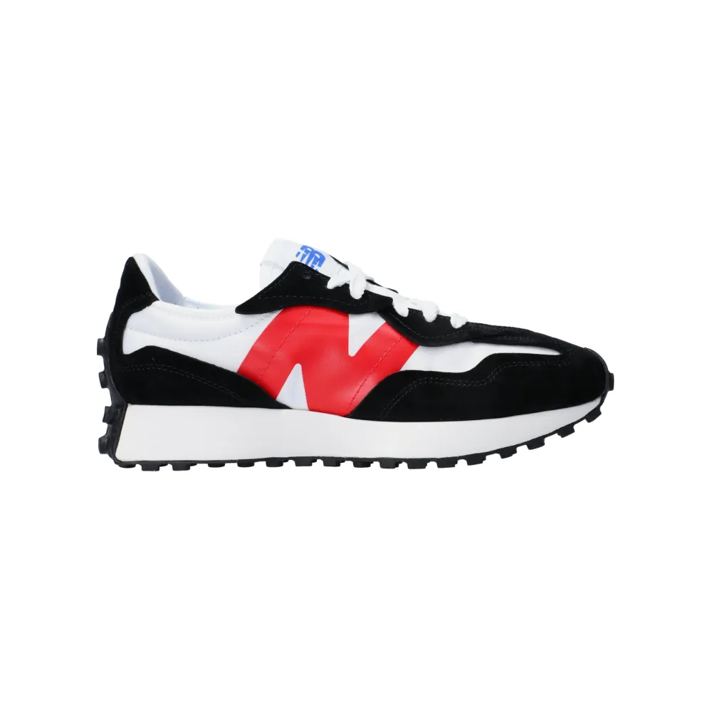 New Balance 327 U327WEA / weiss
