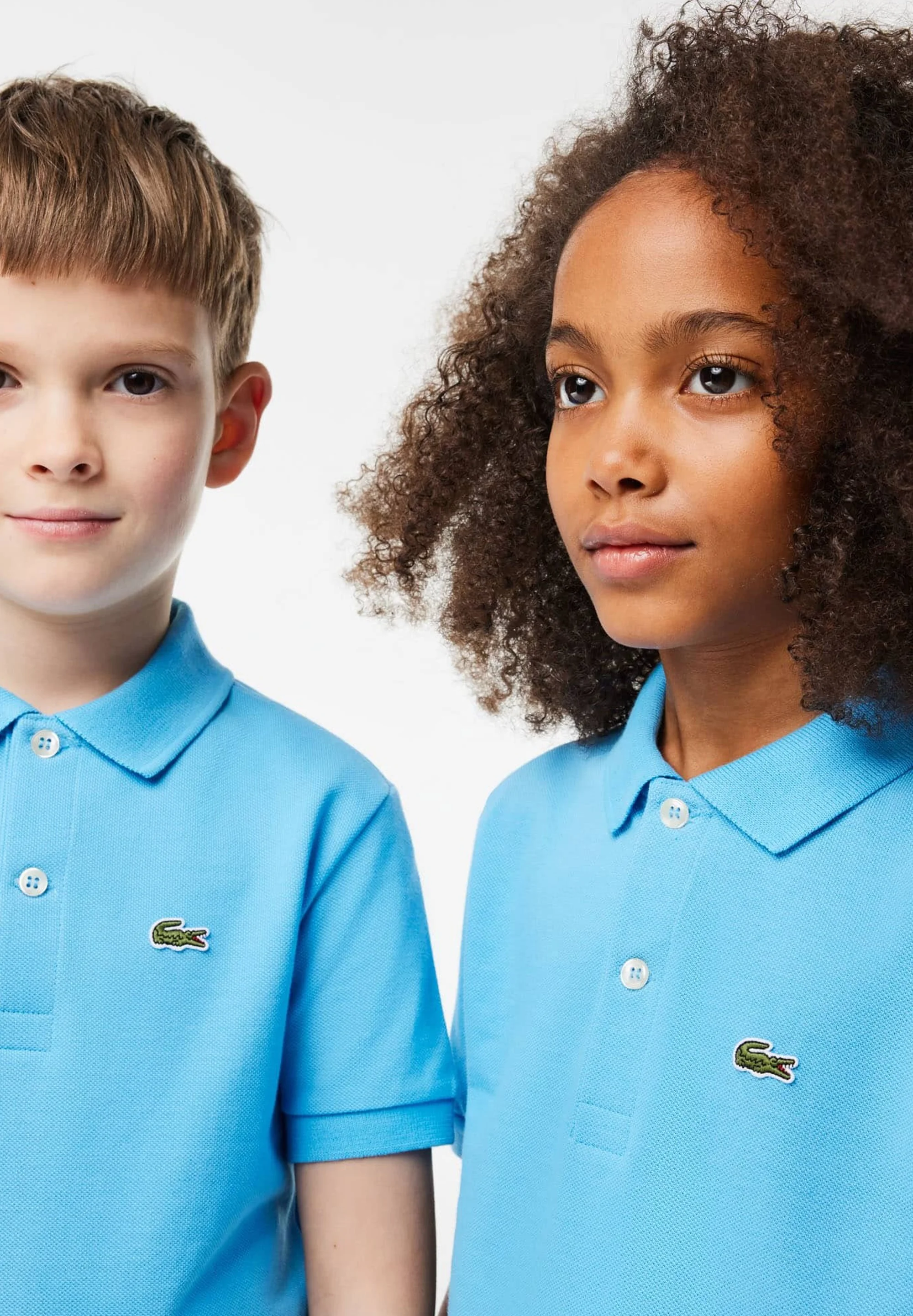 Polo Lacoste