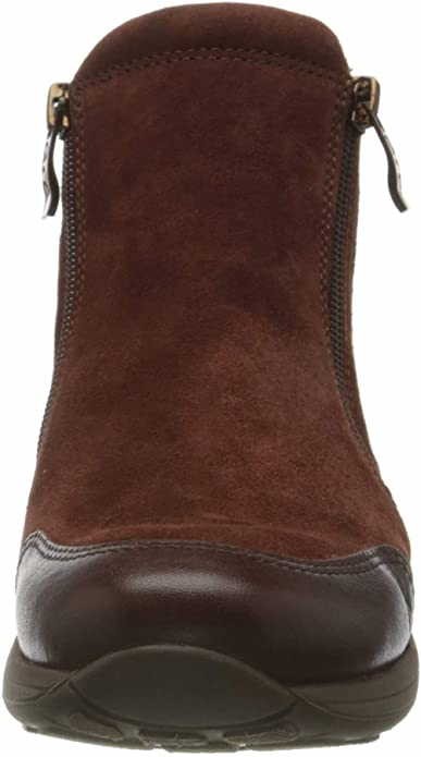 ARA Stiefeletten braun