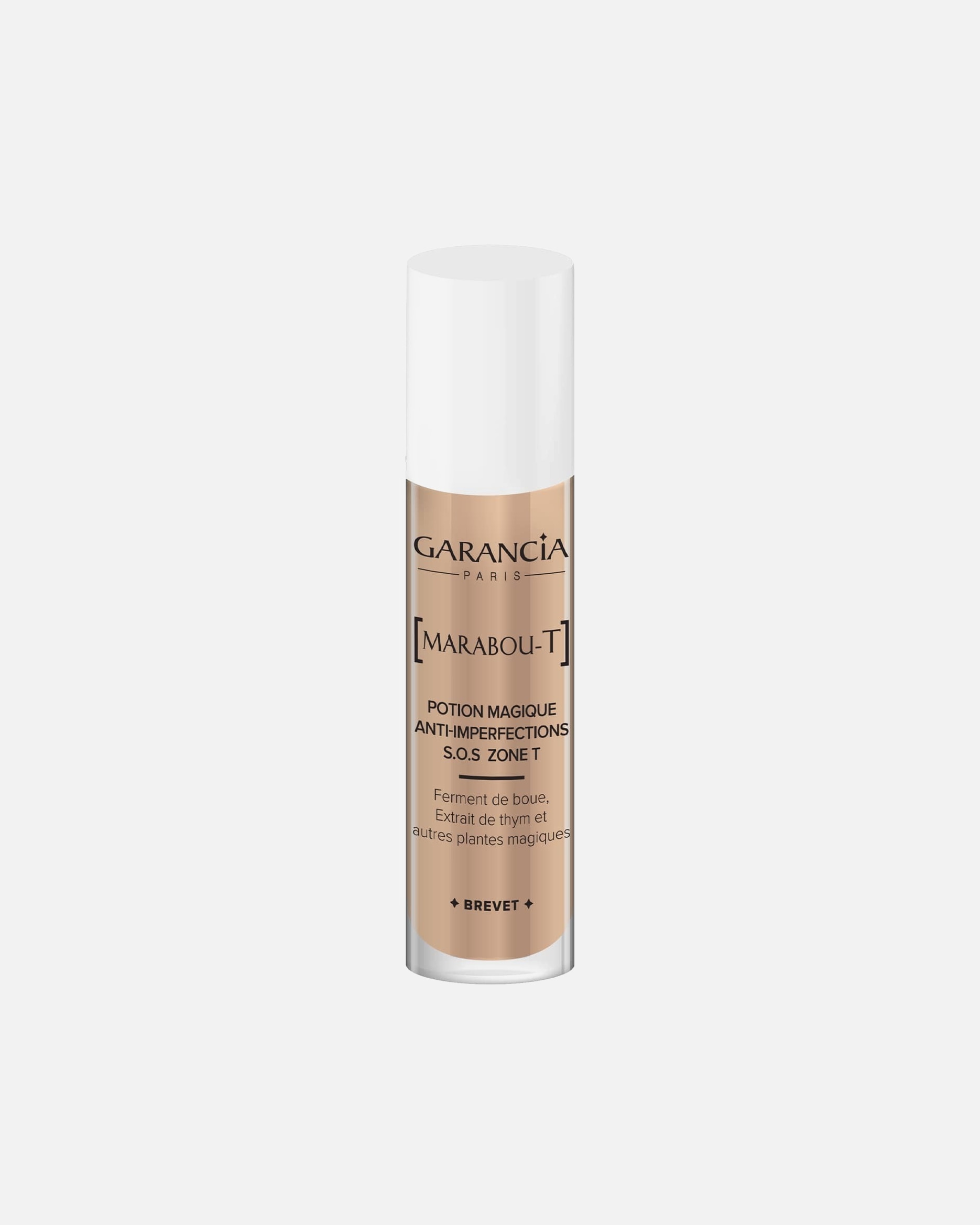 Garancia MARABOU-T 10ML
