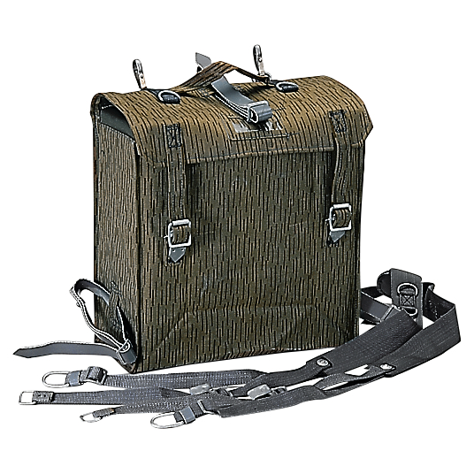 Sturmgepöcktasche
