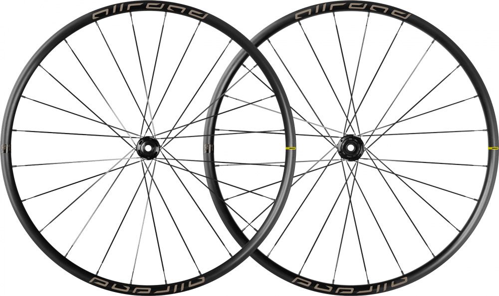 Mavic Allroad 650b DCL Shimano Laufradsatz kaufen | Bike-Discount