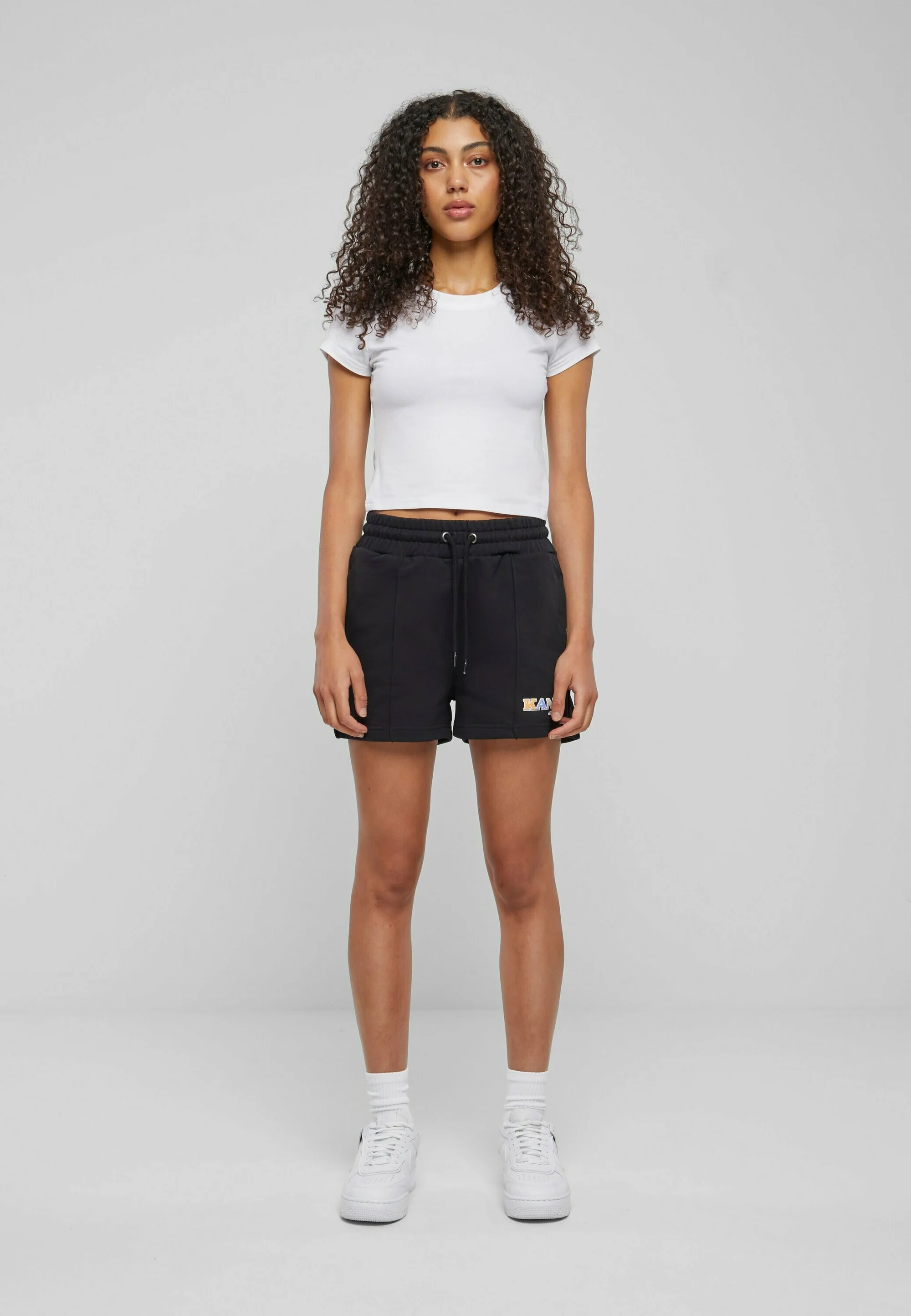Karl Kani SMALL RETRO - Pantalones de chándal