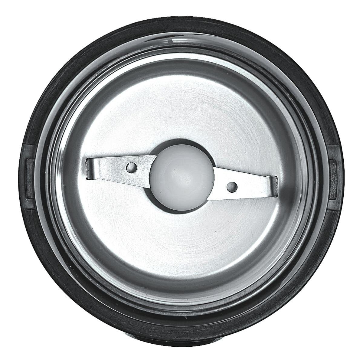 Severin Kaffeemühle KM 3879, 150 W, 50 g Bohnenbehälter, für Kaffeebohnen, Nüsse und Gewürze