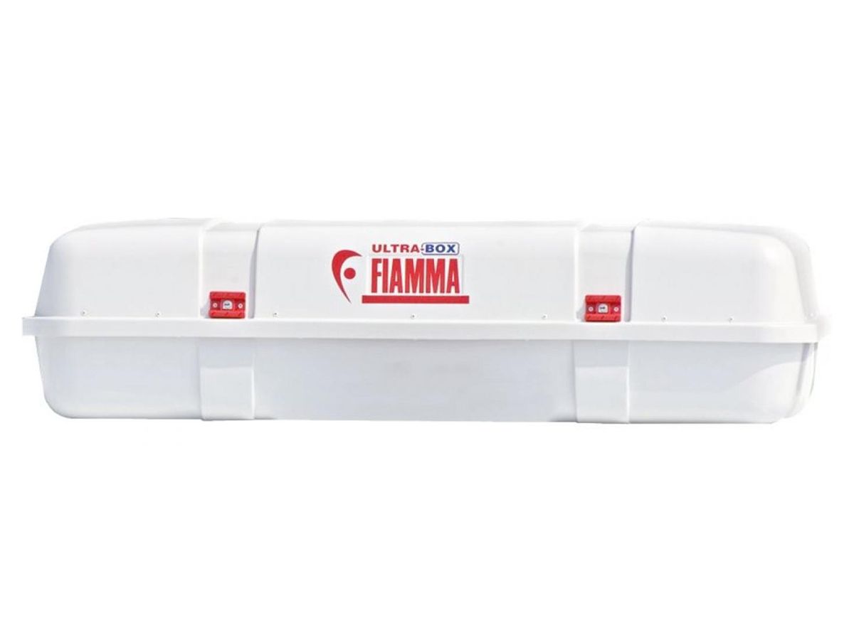 Fiamma Ultra-Box 3 520 Liter Top Dachbox