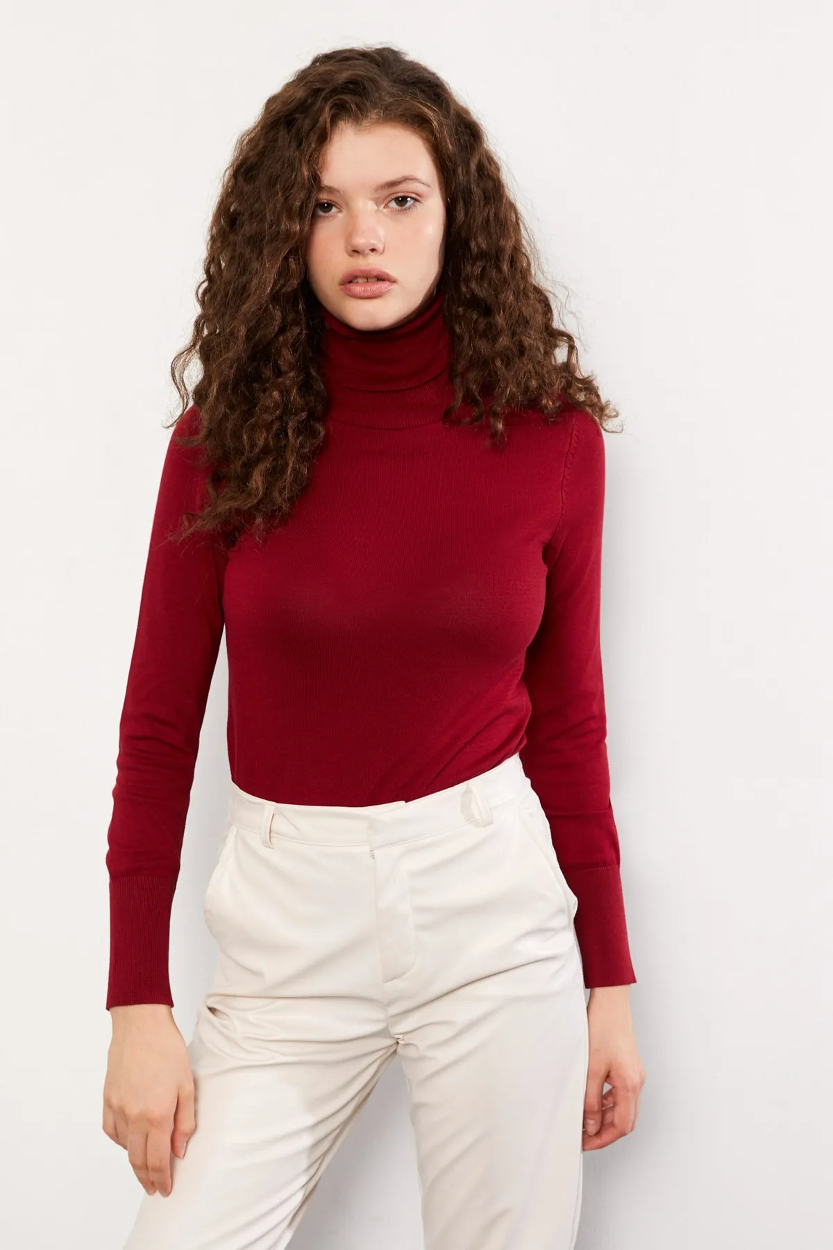 LC Waikiki  Pullover Damen/Mädchen