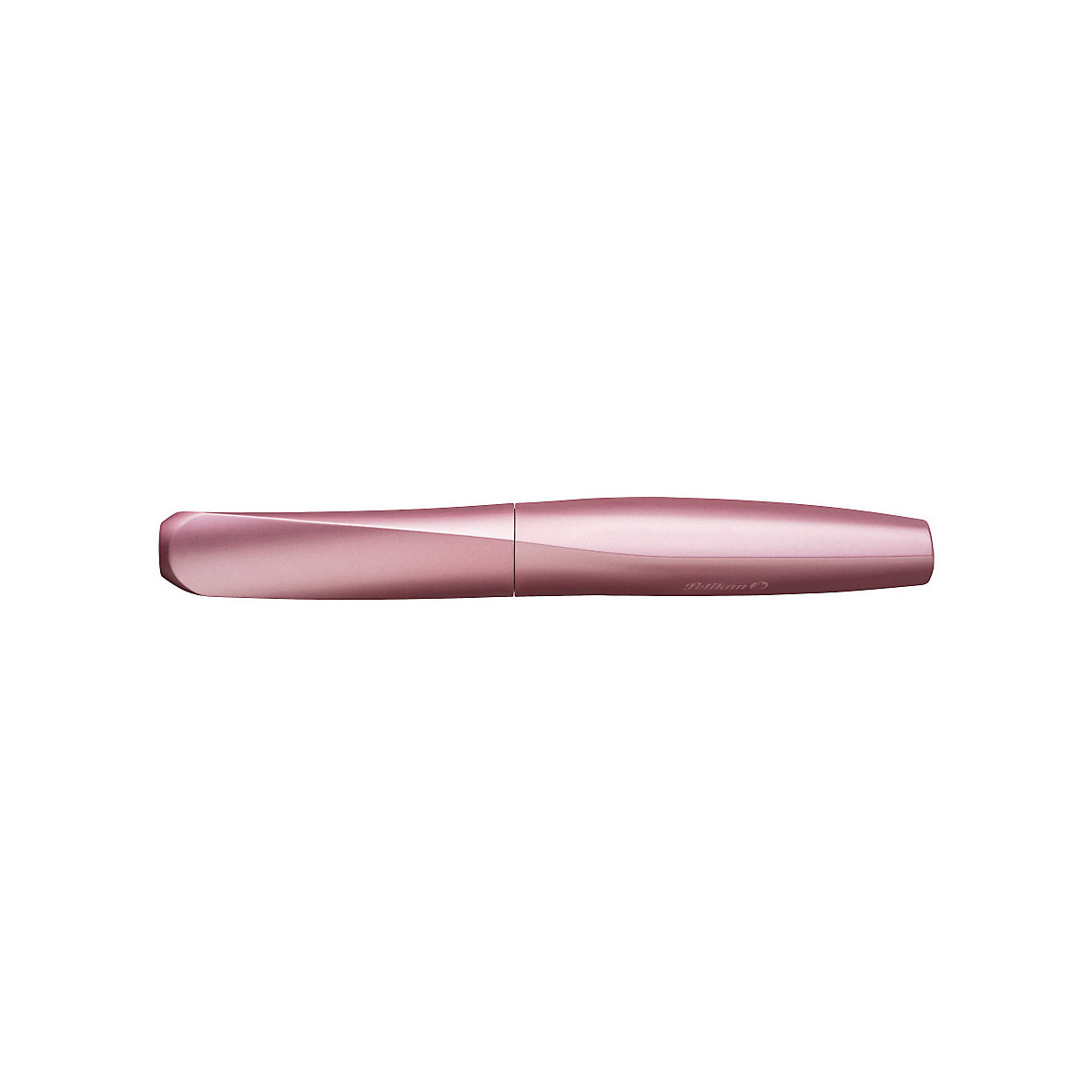 Füllhalter Twist Girly Rose, Feder M, inkl. 2 Patronen