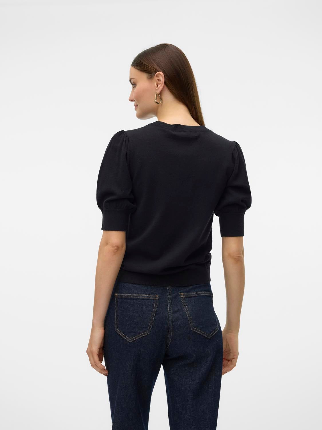 VMHOLLYKARIS Pullover