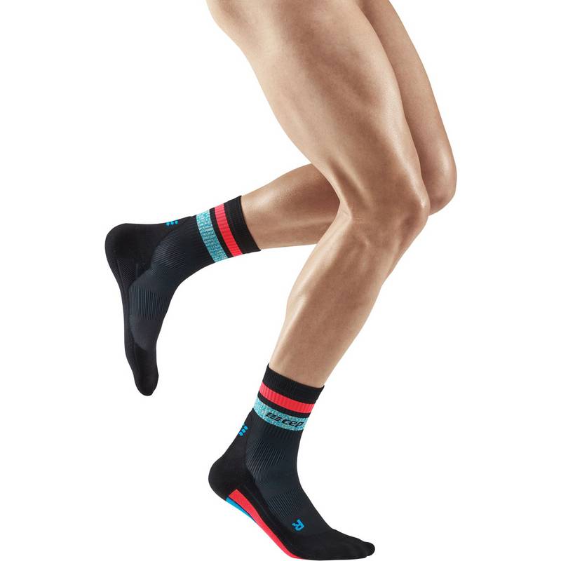 CEP Miami Vibes Running Compression Socks Socken Herren