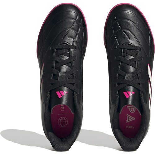 KINDER FUSSBALL-HARTPLATZSCHUHE COPA PURE.4 TF J