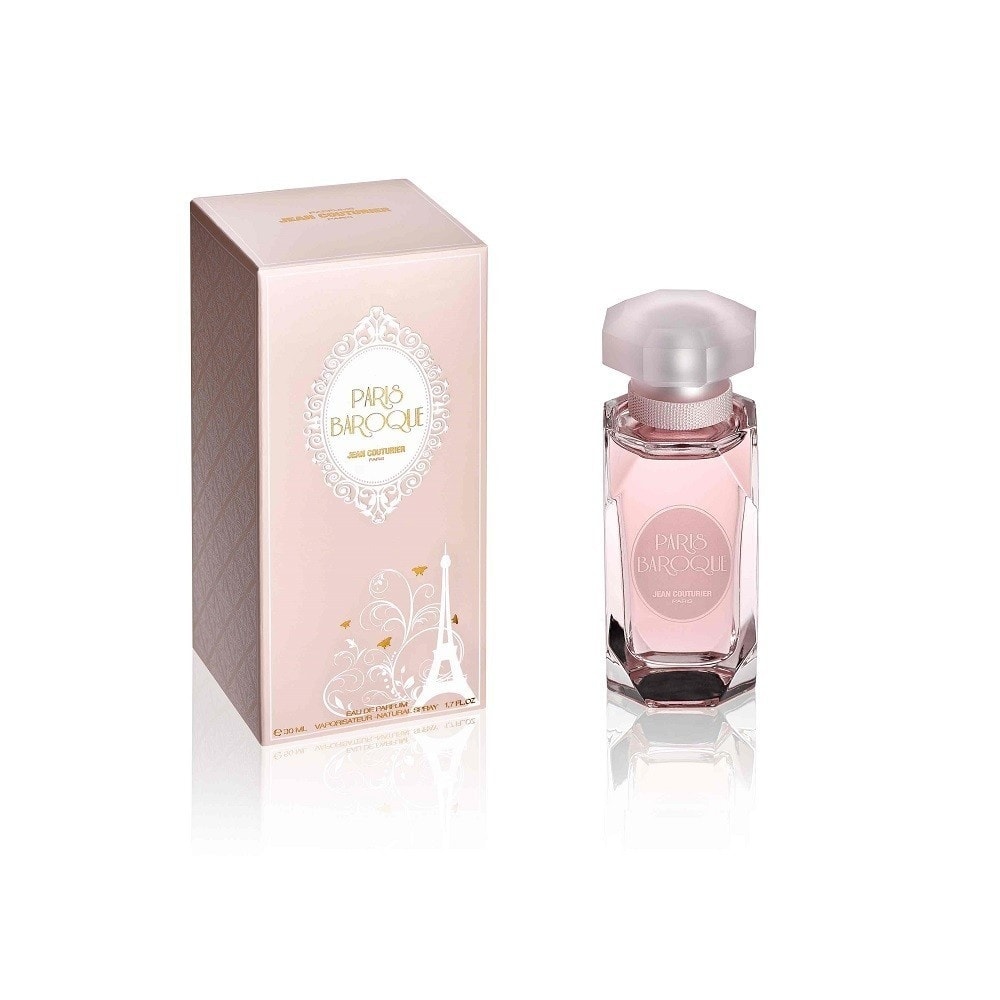Jean Couturier Paris Baroque Eau de Parfum