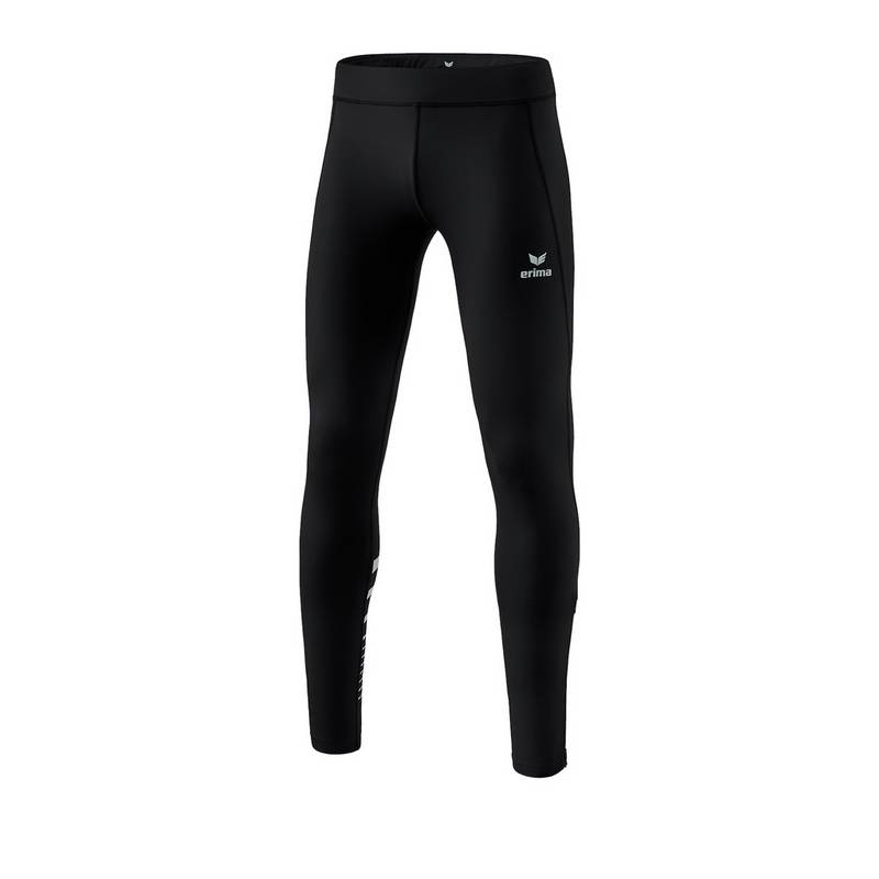 Erima Race Line 2.0 Laufhose lang Laufhose Herren