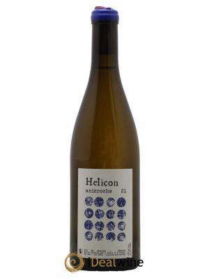 Vin de France Anicroche Helicon  2021 - Lot de 1 Bouteille