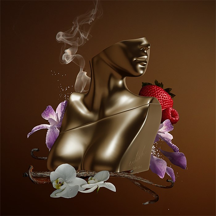 Eau de Parfum Spray