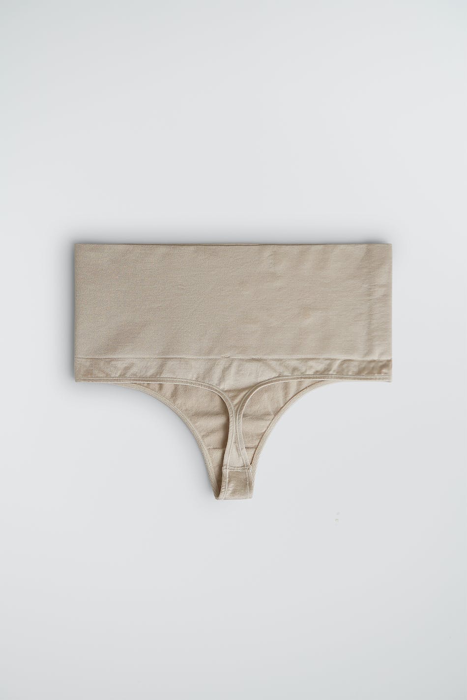 Safia shaping high waist string