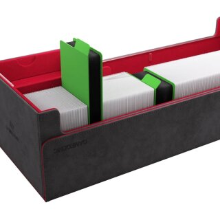 Gamegenic Sizemorph Divider - Green