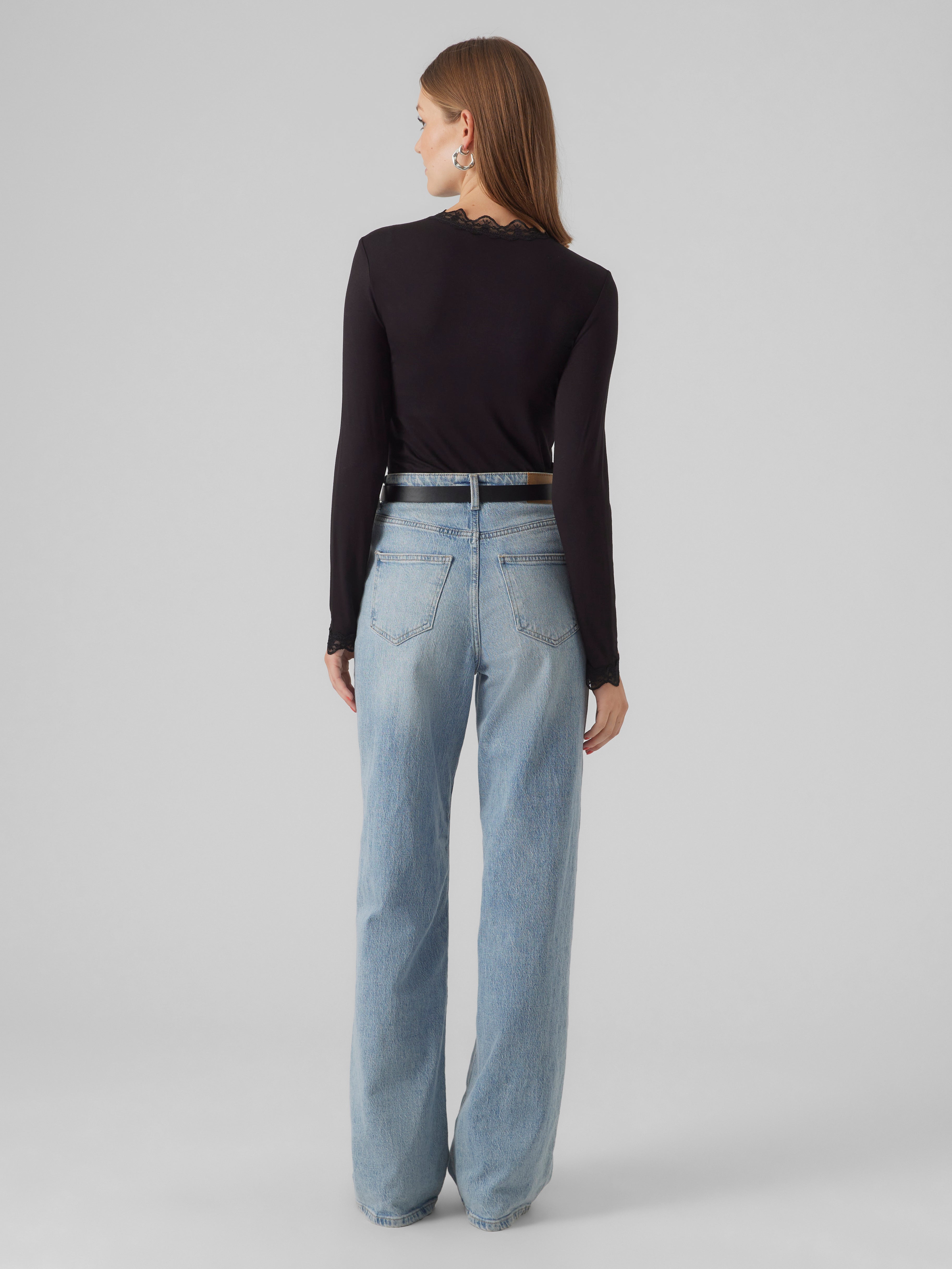 VMROSA Top