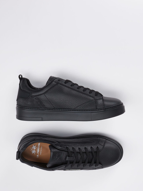 Sneaker-46610090552 La Martina