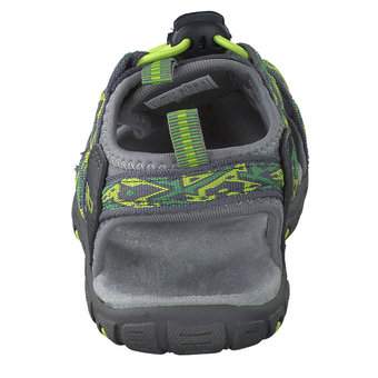 CMP Kids Sahiph Hiking Sandal in grau