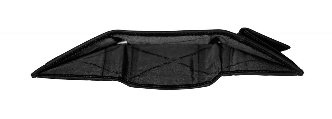 THE CHESTERFIELD BRAND Handtaschen schwarz HARTFORT