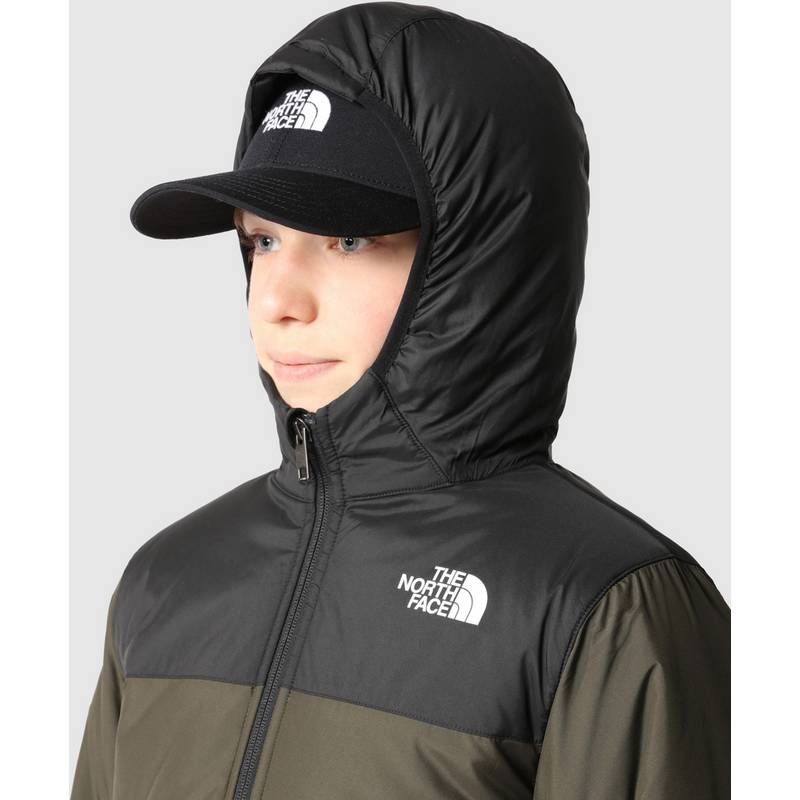 The North Face NEVER STOP Steppjacke Jungen