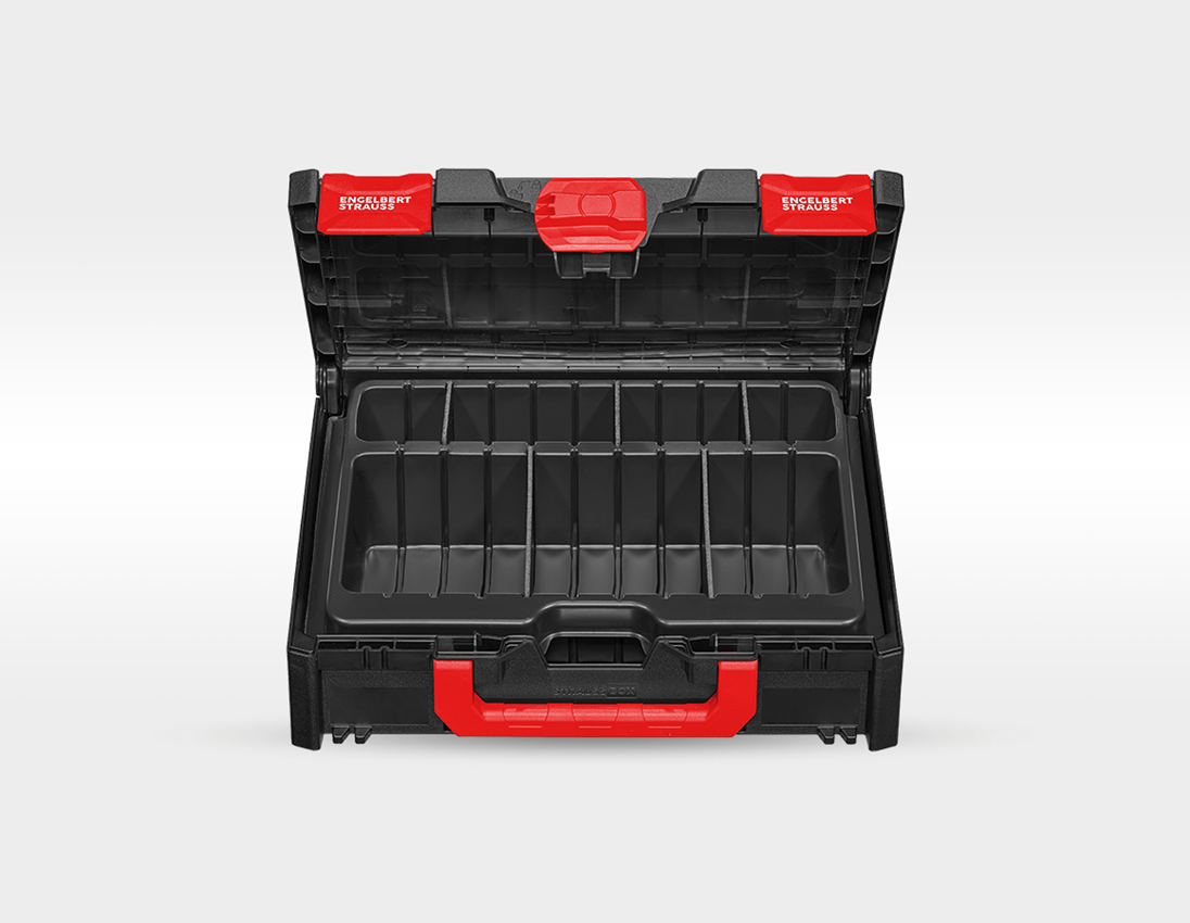 Werkzeug-Set + Multi Bohrschrauber + STRAUSSbox