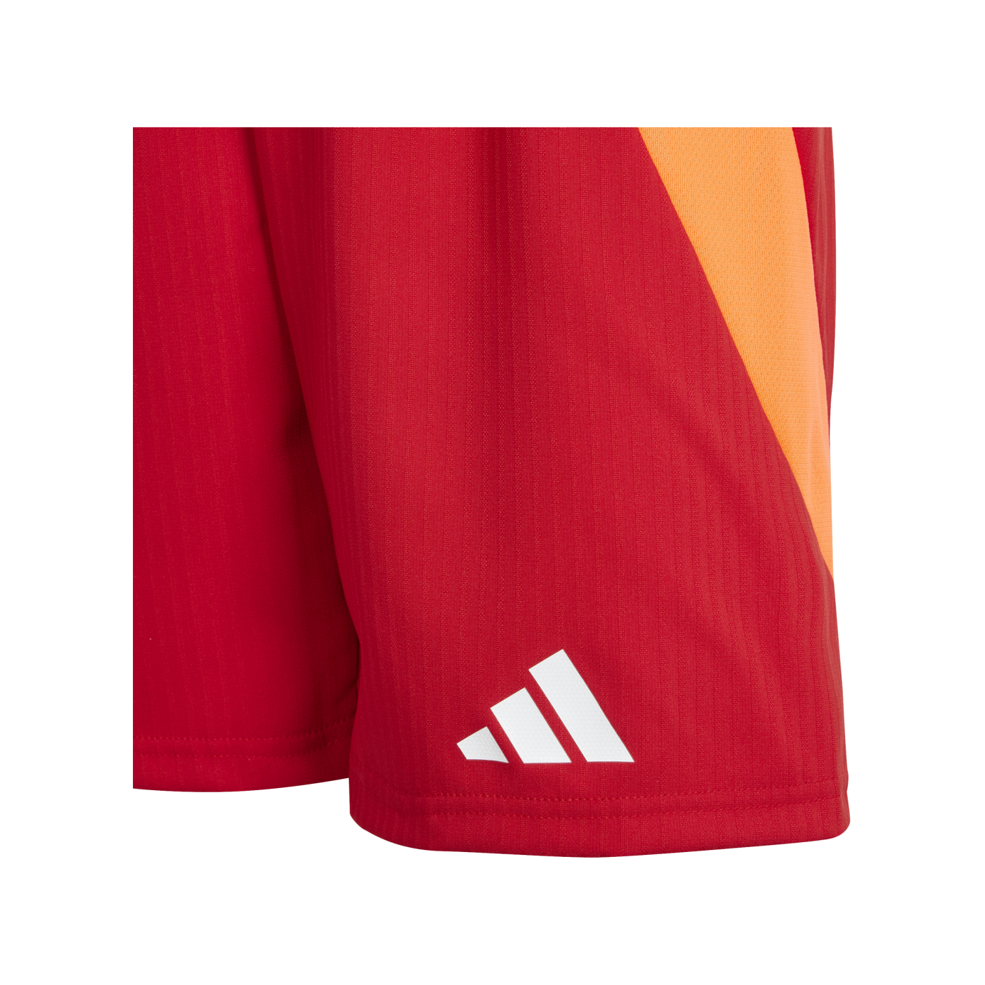 adidas Tiro 24 Competition Match Short Kids Rot