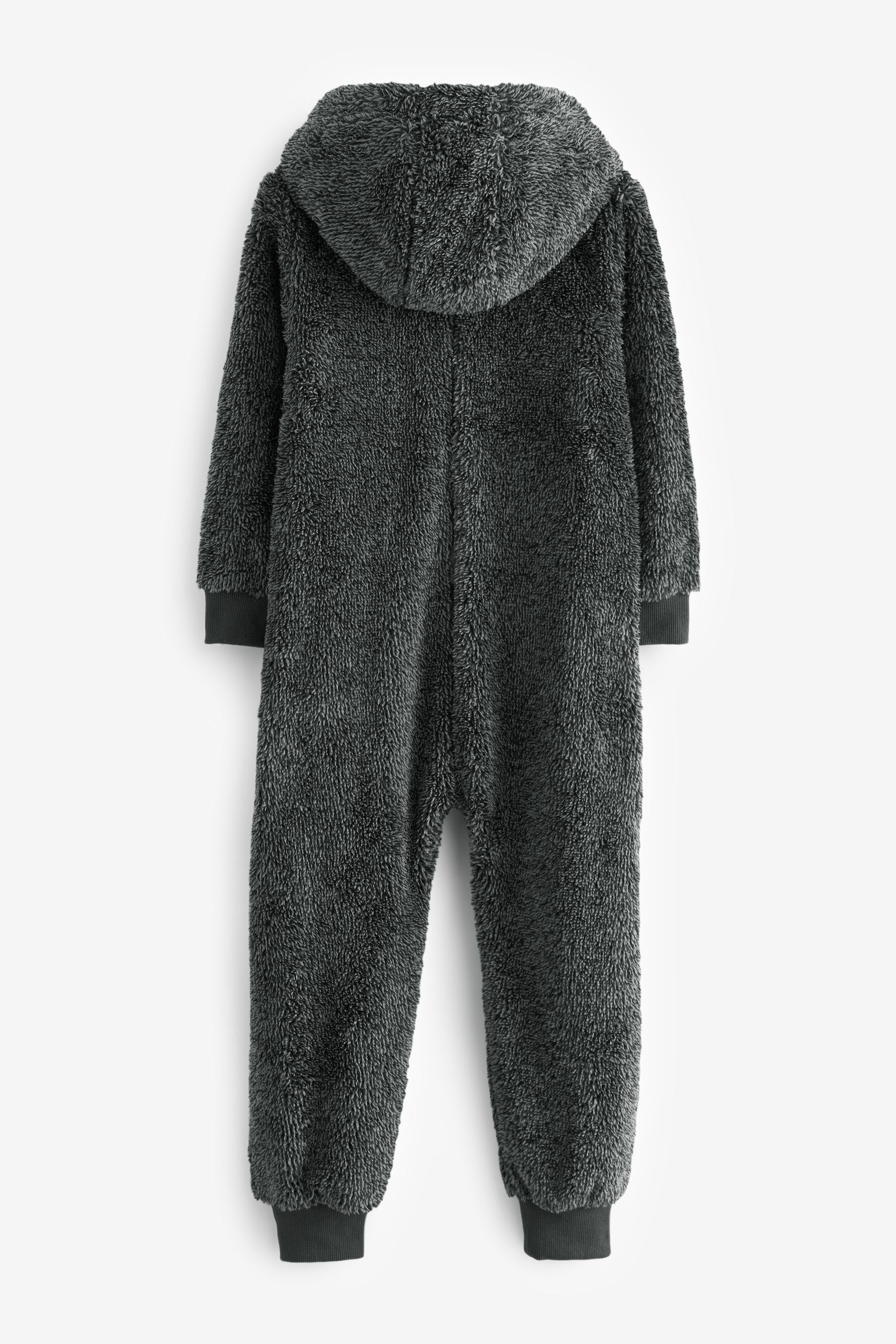 Next Fleeceoverall Einteiler aus Fleece (1-tlg)