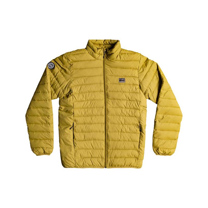 Quiksilver SCALY FZ Softshelljacke Herren