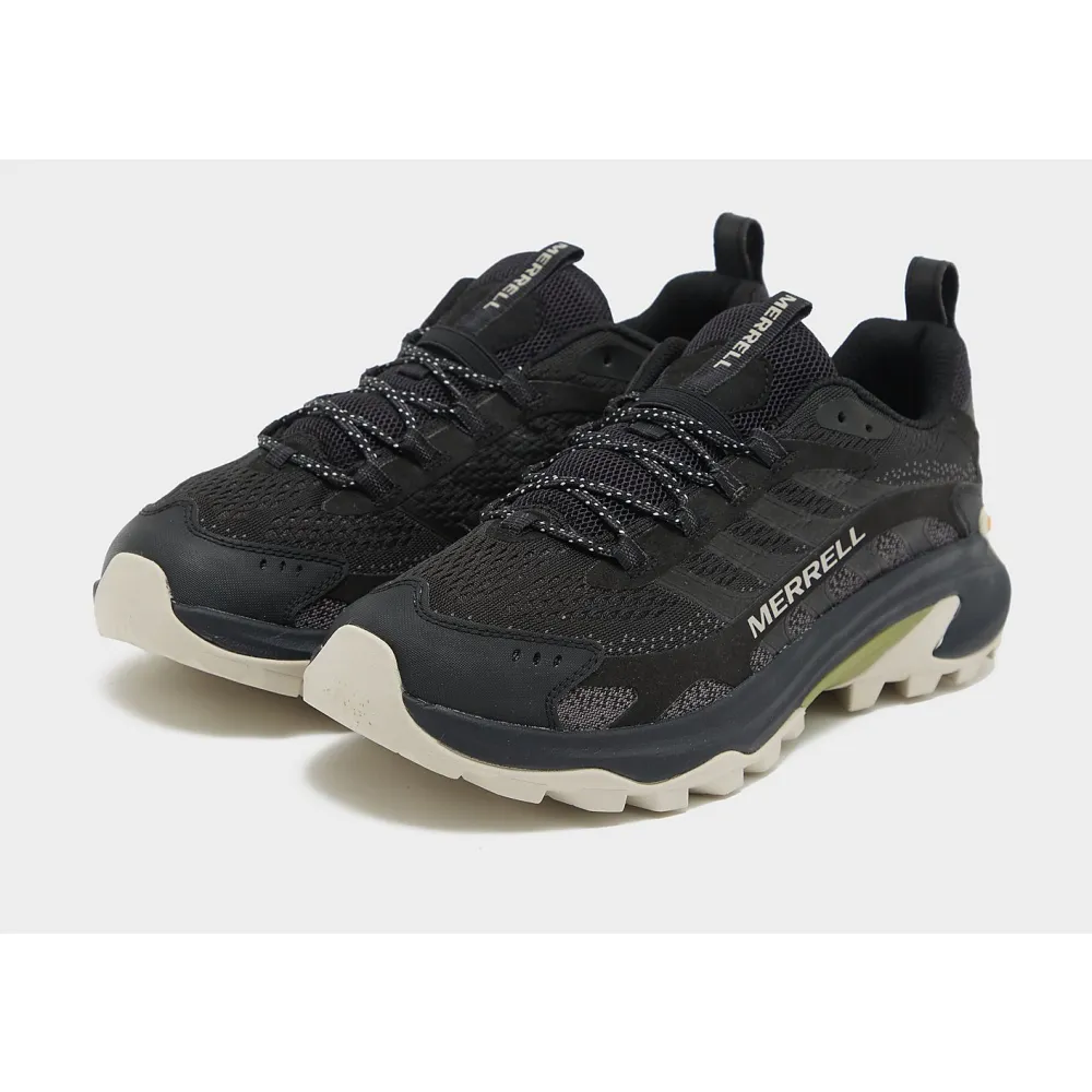 Merrell Moab Speed 2 J037525 / schwarz