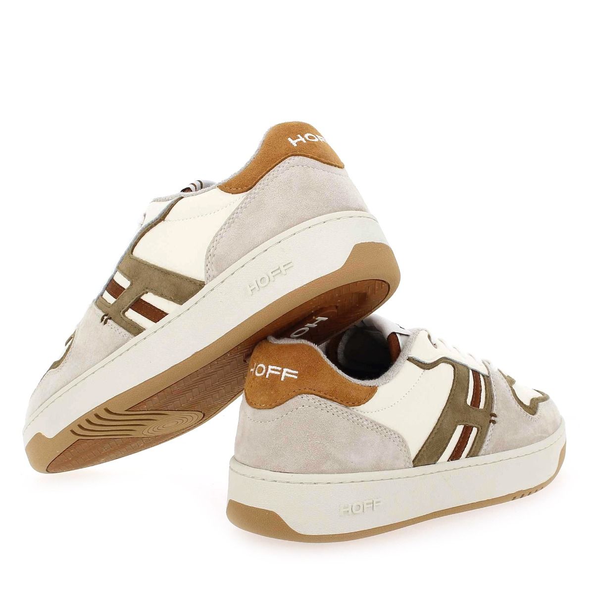 Hoff  TROCADERO - Beige Taupe