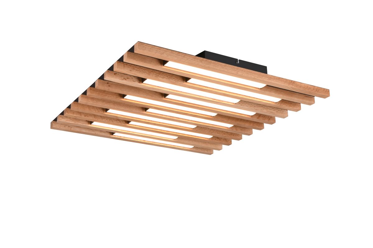 Interliving LED Deckenleuchte 9347 60 x 62 cm