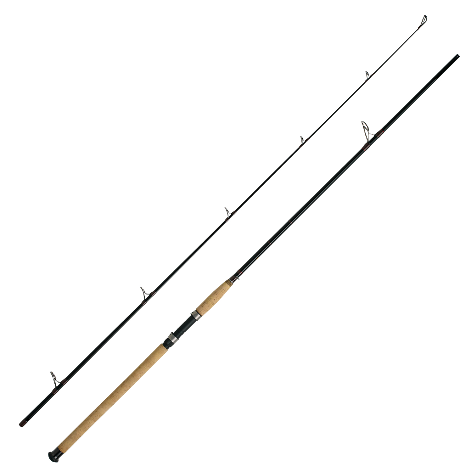 WFT Meeresrute Charisma Power II (120-420 g)