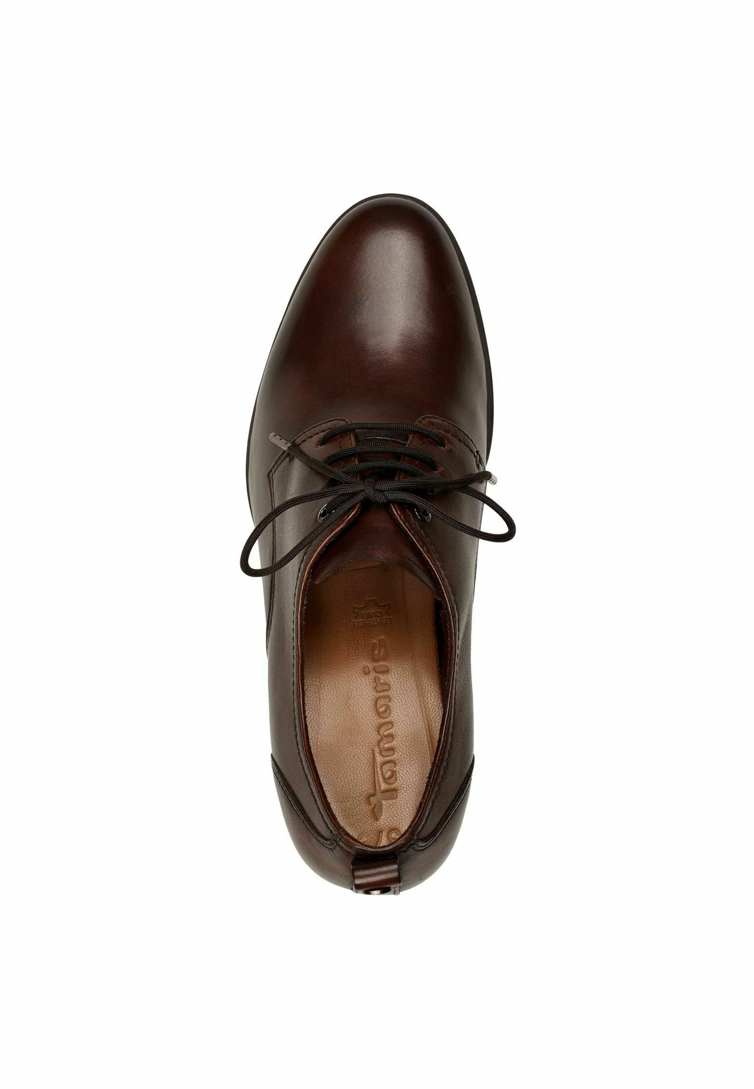 Tamaris TROTTEUR - Zapatos con cordones