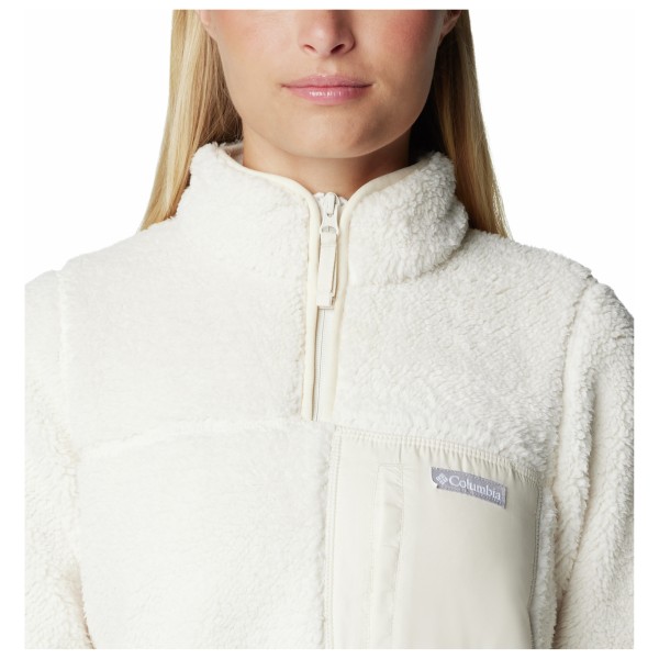 Columbia - Women's West Bend 1/4 Zip Pullover - Fleecepullover