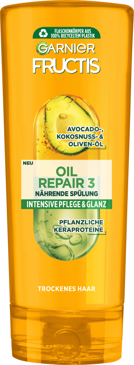 Conditioner Oil Repair, 250 ml
