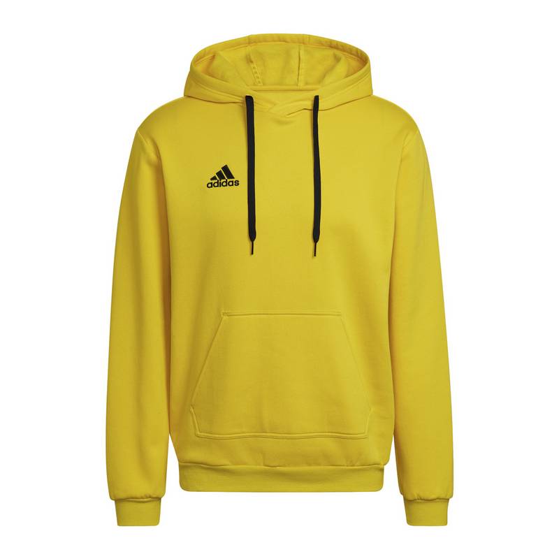 adidas Entrada 22 Hoody Funktionssweatshirt Herren