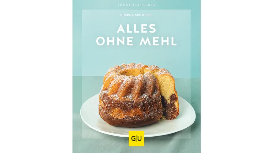 Alles ohne Mehl