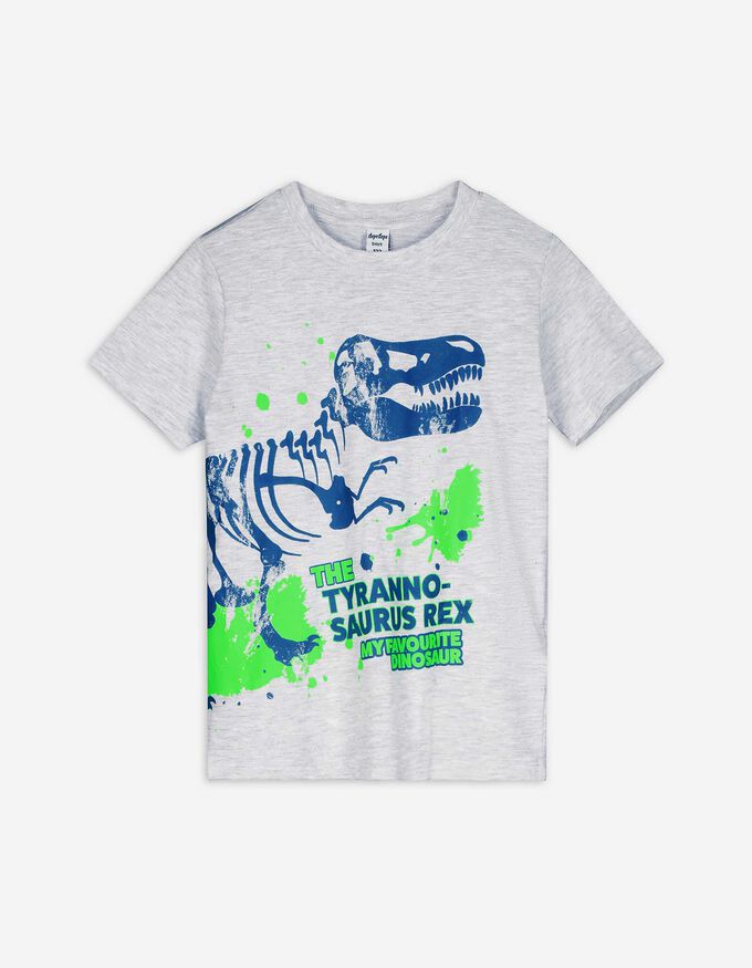 T-Shirt - Print