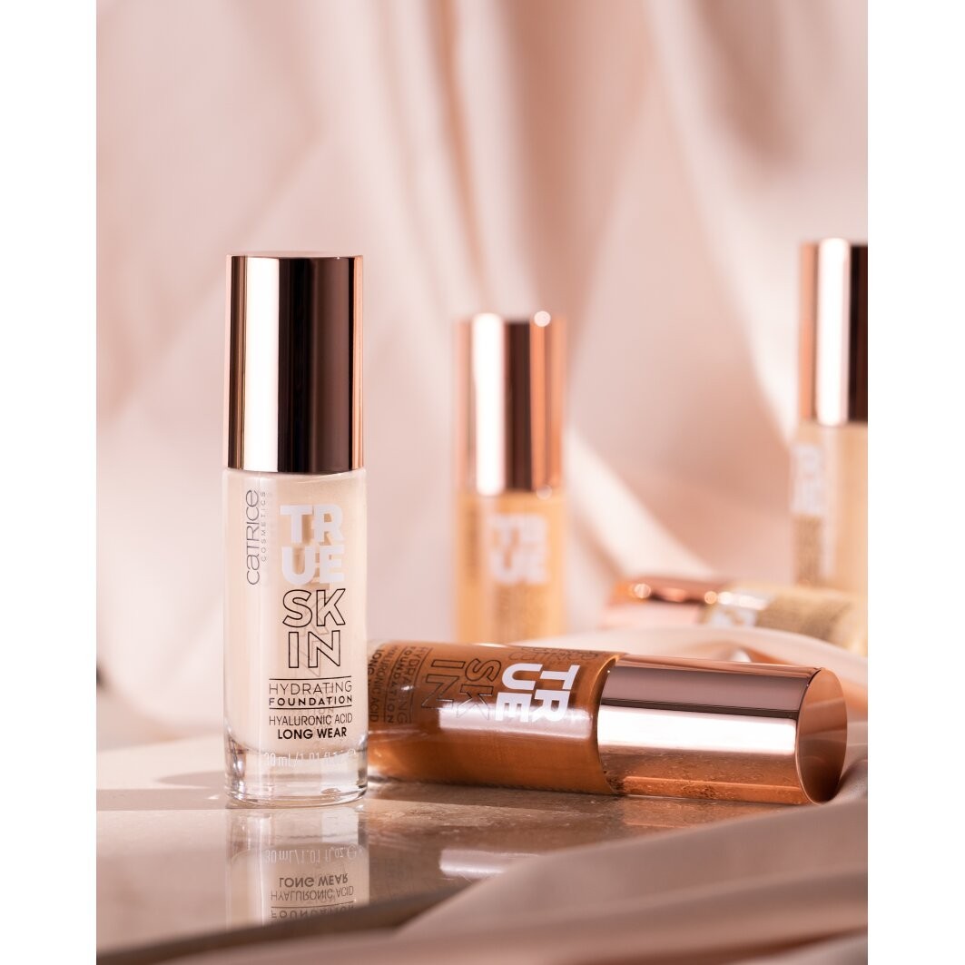 True Skin Hydrating