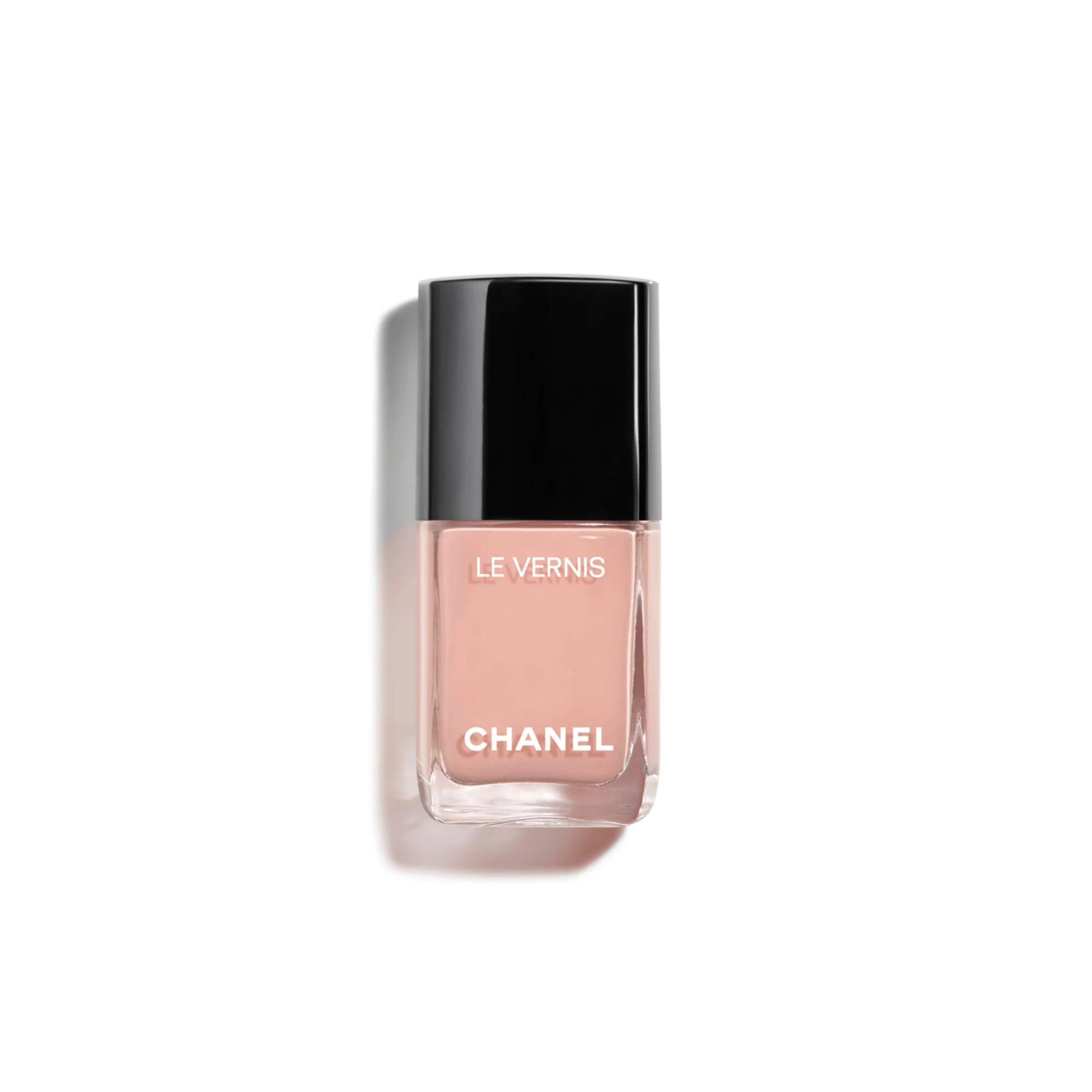 LE VERNIS - LANGVARIG FARGE OG GLASUR