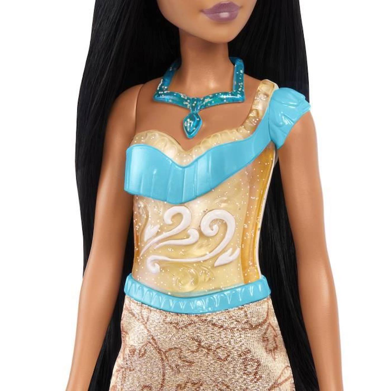 Princesse DS