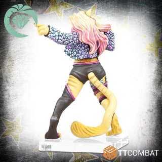 Rumbleslam - Catalya