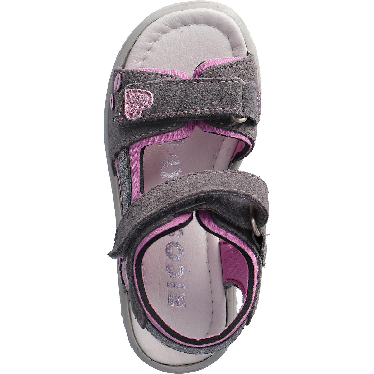 Sandalen AZANY, Weite M, für Mädchen