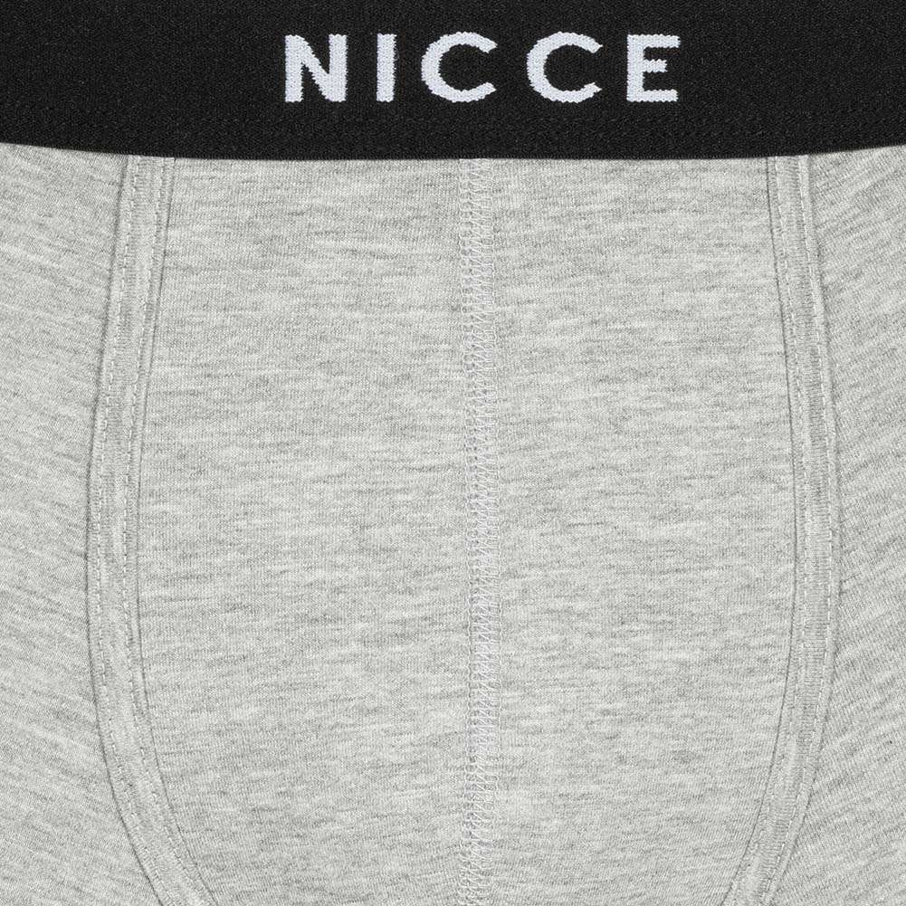 NICCE London Alesi Herren Boxershorts 3er-Pack 212-1-18-20-0005