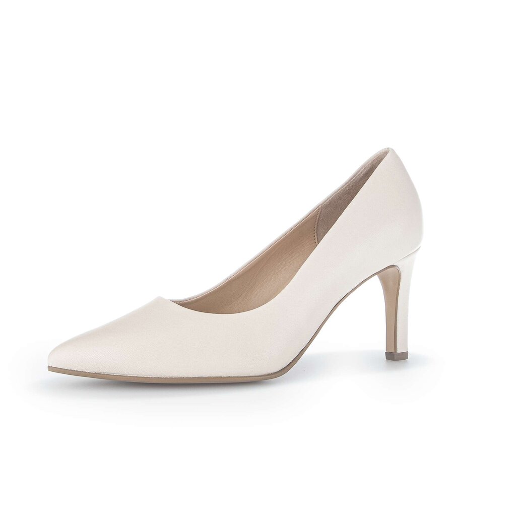 Gabor fashion Eleganter Pumps beige