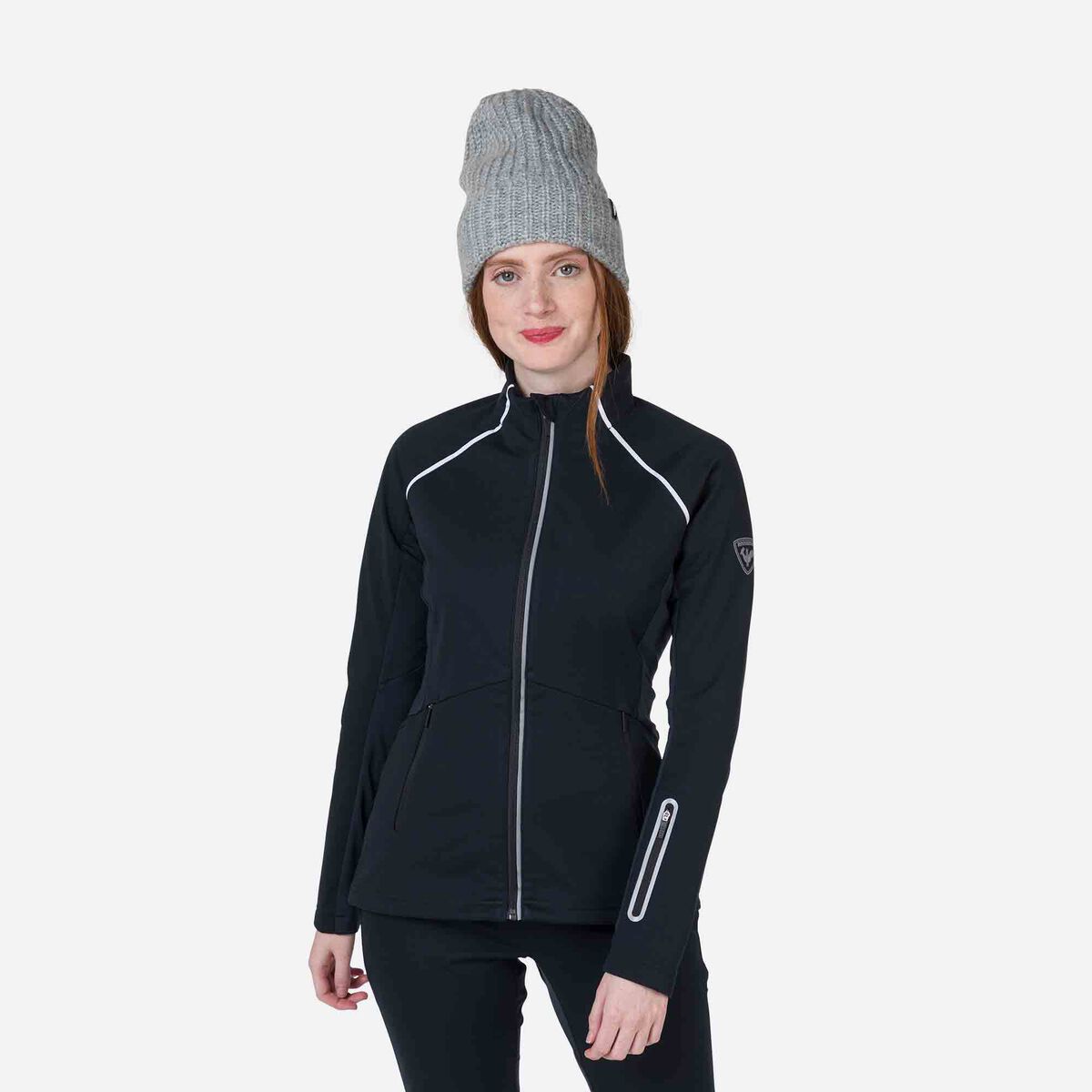 Softshelljacke für Damen